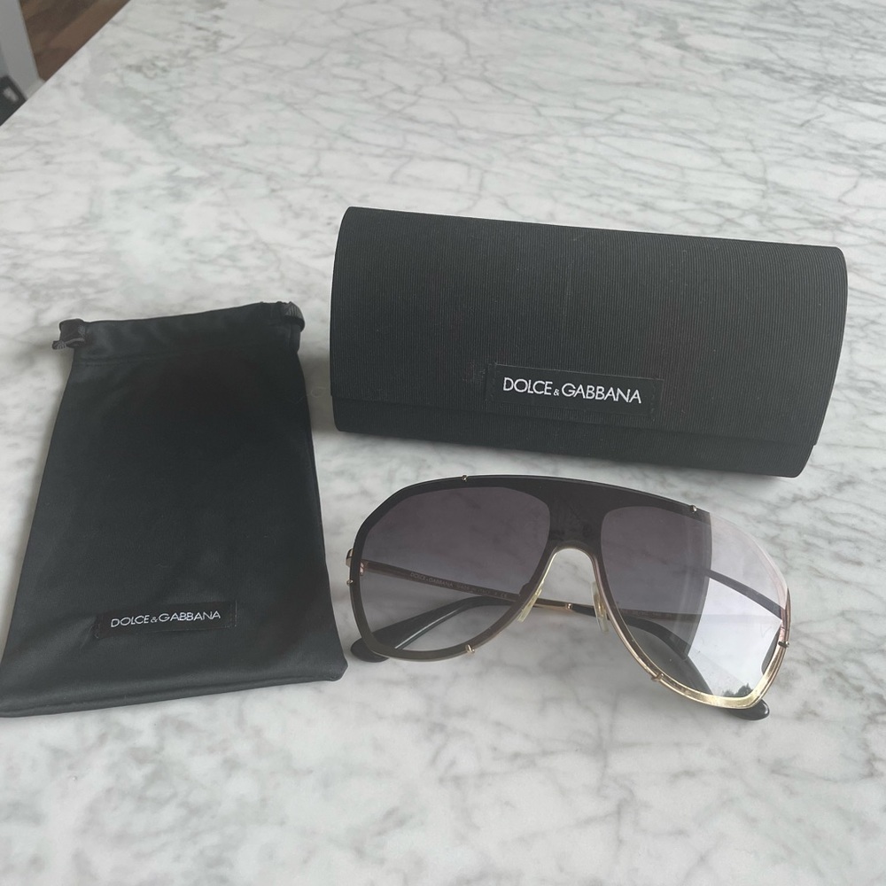 Dolce & Gabbana